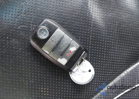 2015 Kia Optima Sx Turbo из США, поврежденный, VIN 5XXGR4A68FG471352